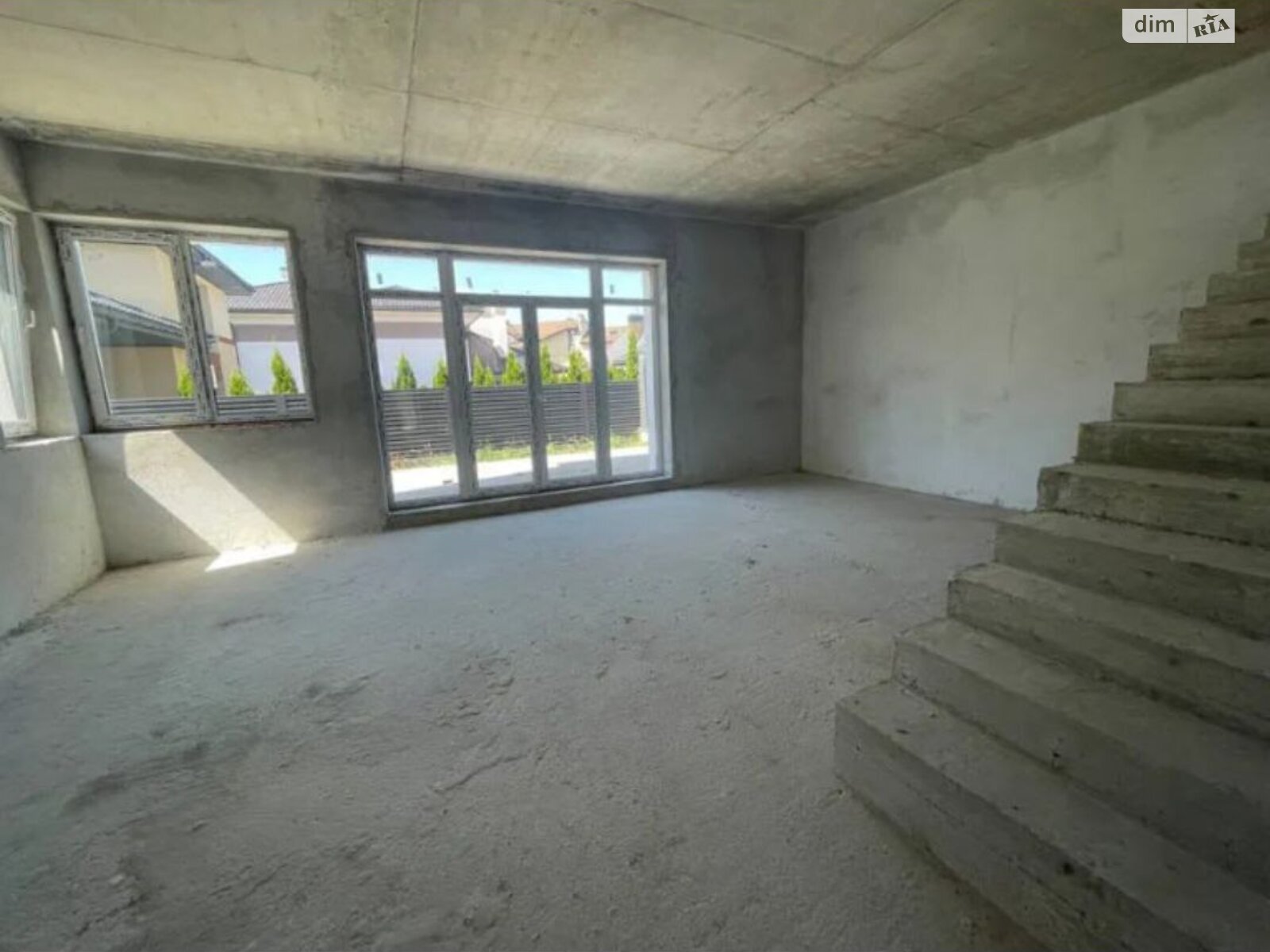 двоповерховий дуплекс, 155 кв. м, цегла. Продаж в Львові, район Білогорща фото 1 двоповерховий дуплекс, 155 кв. м, цегла. Продаж в Львові, район Білогорща фото 1