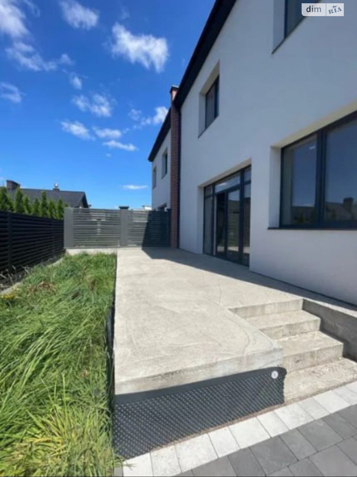 двоповерховий дуплекс, 155 кв. м, цегла. Продаж в Львові, район Білогорща фото 1 двоповерховий дуплекс, 155 кв. м, цегла. Продаж в Львові, район Білогорща фото 1