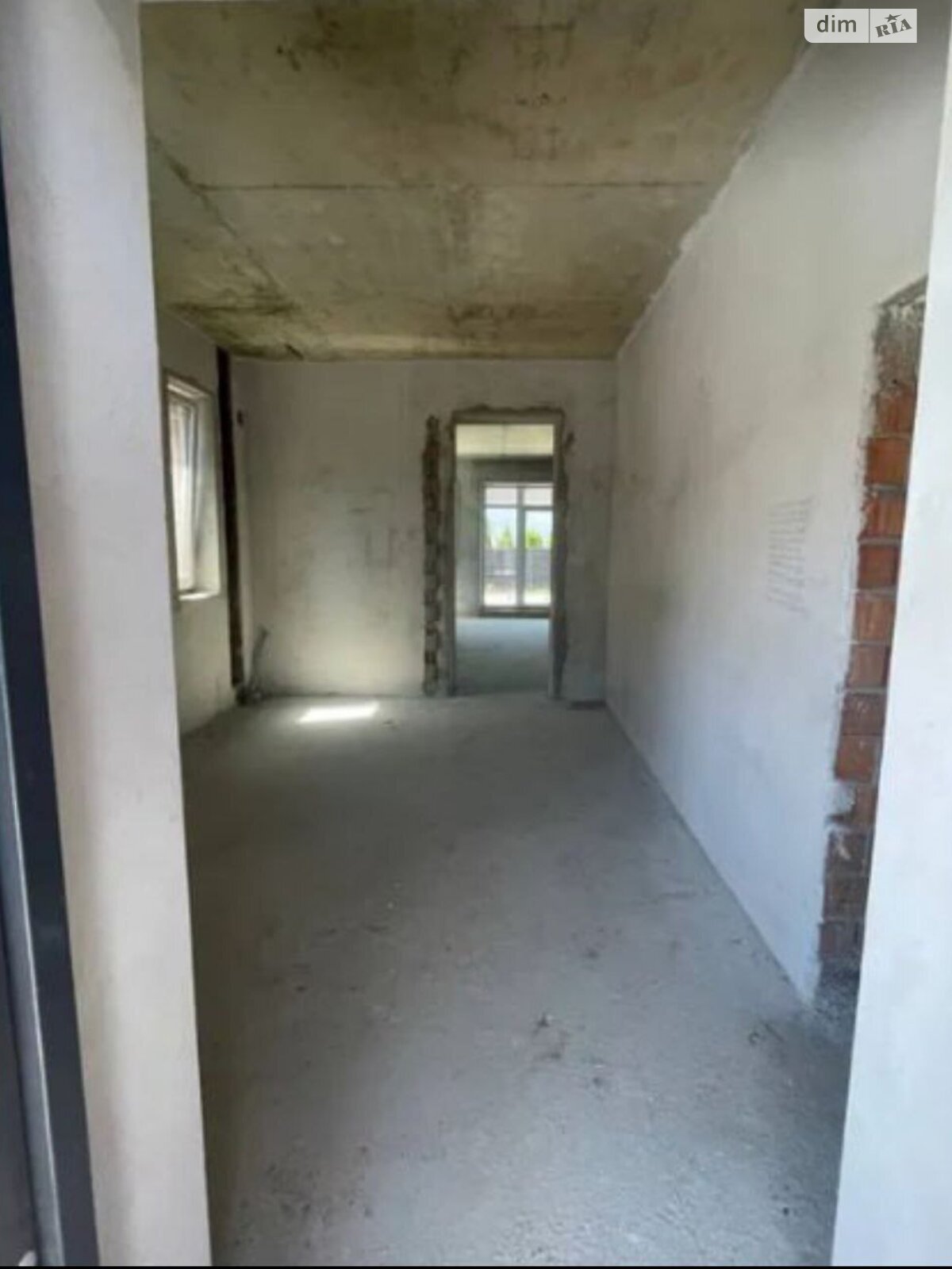 двоповерховий дуплекс, 155 кв. м, цегла. Продаж в Львові, район Білогорща фото 1 двоповерховий дуплекс, 155 кв. м, цегла. Продаж в Львові, район Білогорща фото 1