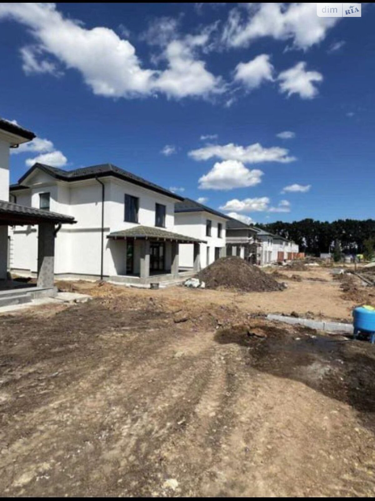 двоповерховий дуплекс, 160 кв. м, піноблок. Продаж в Львові, район Білогорща фото 1 двоповерховий дуплекс, 160 кв. м, піноблок. Продаж в Львові, район Білогорща фото 1