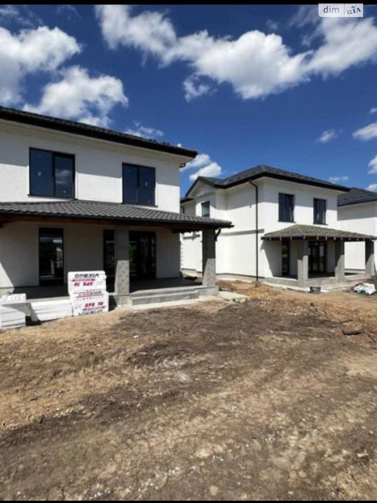 двоповерховий дуплекс, 160 кв. м, піноблок. Продаж в Львові, район Білогорща фото 1 двоповерховий дуплекс, 160 кв. м, піноблок. Продаж в Львові, район Білогорща фото 1