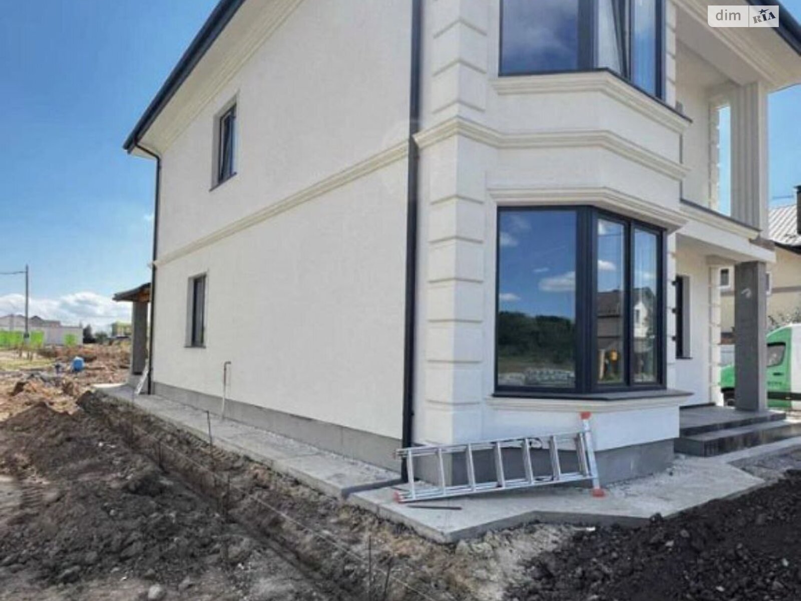 двоповерховий дуплекс, 160 кв. м, піноблок. Продаж в Львові, район Білогорща фото 1 двоповерховий дуплекс, 160 кв. м, піноблок. Продаж в Львові, район Білогорща фото 1