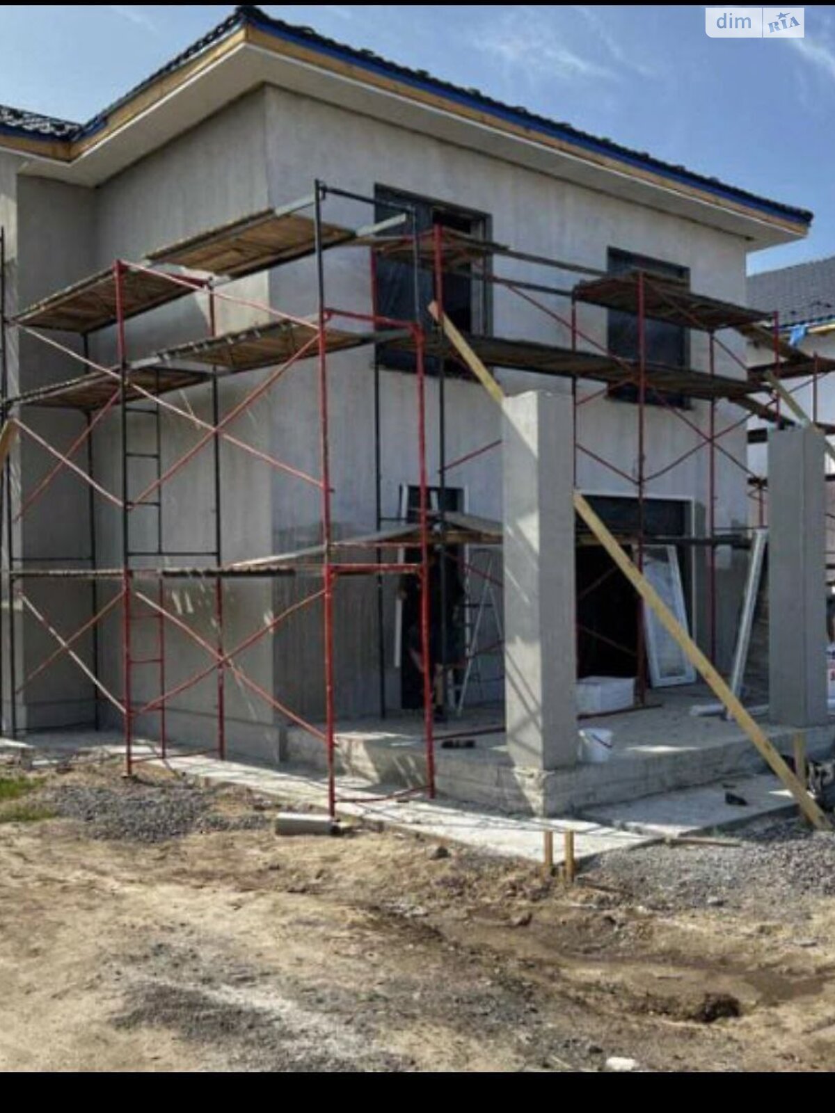 двоповерховий дуплекс, 160 кв. м, піноблок. Продаж в Львові, район Білогорща фото 1 двоповерховий дуплекс, 160 кв. м, піноблок. Продаж в Львові, район Білогорща фото 1