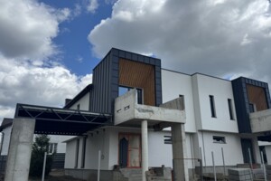 двухэтажный дуплекс, 150 кв. м, кирпич. Продажа в Сокольниках фото 2