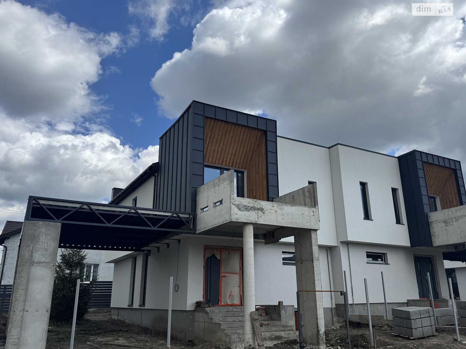 двухэтажный дуплекс, 150 кв. м, кирпич. Продажа в Сокольниках фото 1 двухэтажный дуплекс, 150 кв. м, кирпич. Продажа в Сокольниках фото 1