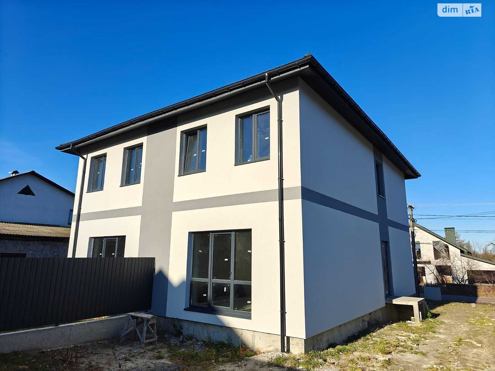 двоповерховий дуплекс, 100 кв. м, цегла. Продаж в Львові, район Залізничний фото 1