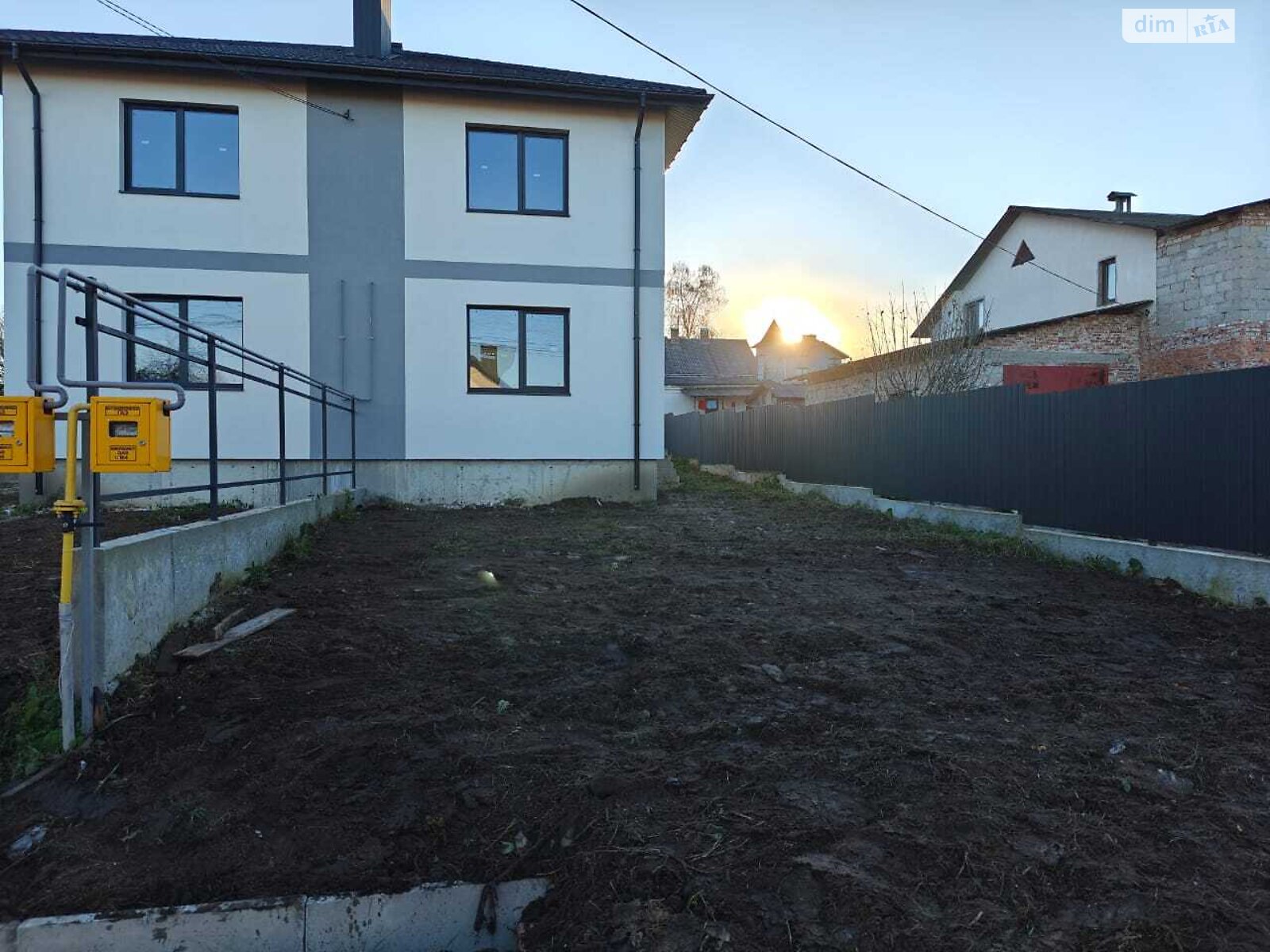 двоповерховий дуплекс, 100 кв. м, цегла. Продаж в Львові, район Залізничний фото 1