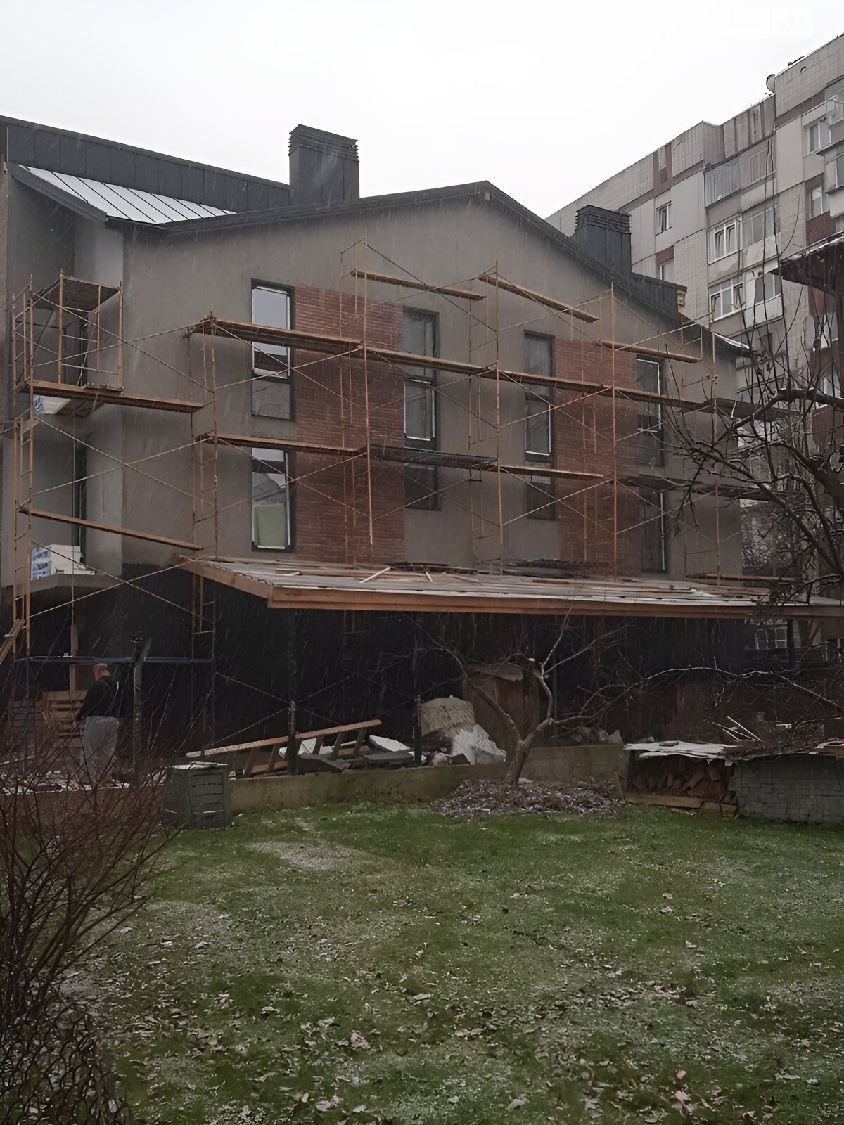 трехэтажный дуплекс, 130 кв. м, кирпич. Продажа в Львове район Зализнычный фото 1 трехэтажный дуплекс, 130 кв. м, кирпич. Продажа в Львове район Зализнычный фото 1