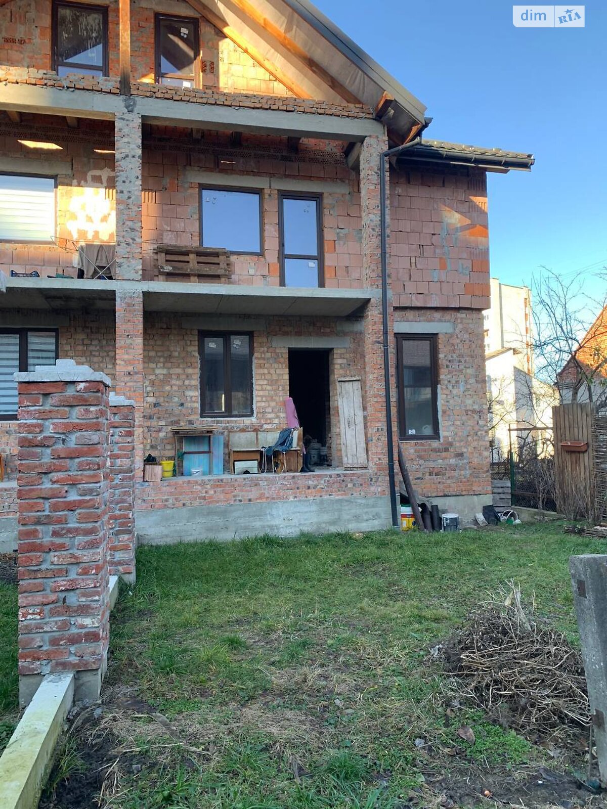 четырехэтажный дуплекс, 195 кв. м, кирпич. Продажа в Львове район Зализнычный фото 1 четырехэтажный дуплекс, 195 кв. м, кирпич. Продажа в Львове район Зализнычный фото 1