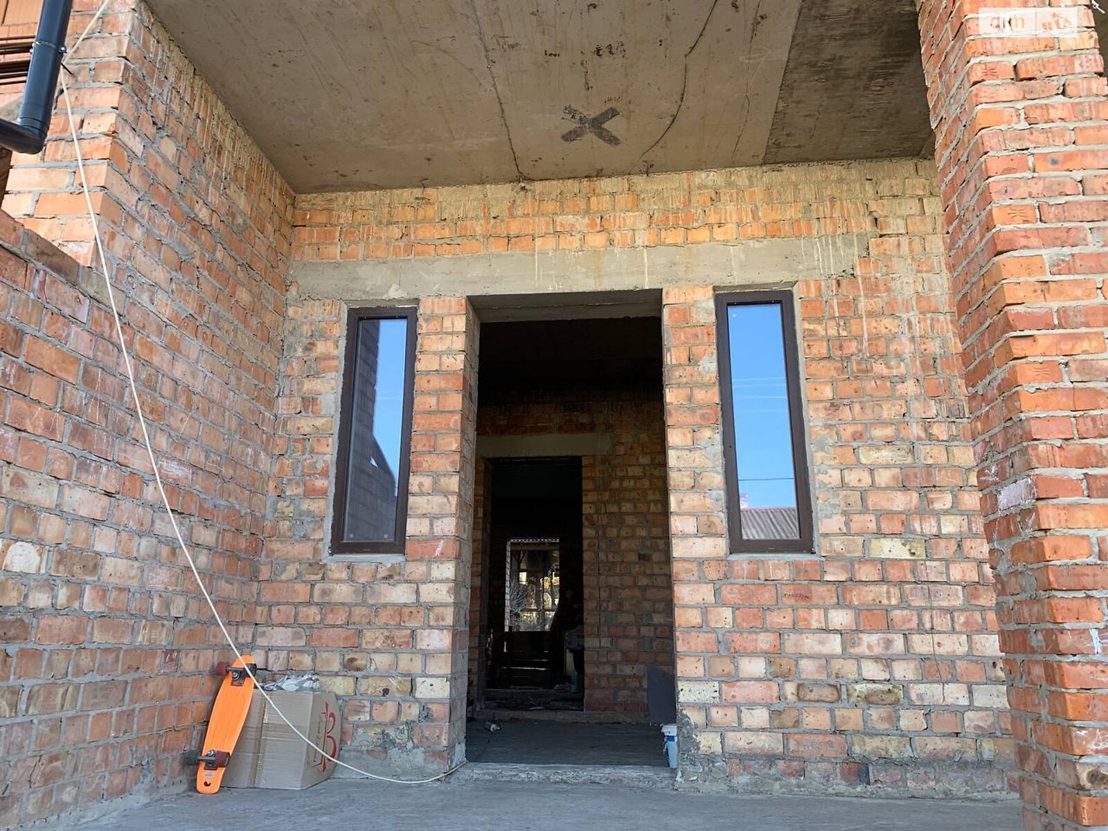 четырехэтажный дуплекс, 195 кв. м, кирпич. Продажа в Львове район Зализнычный фото 1 четырехэтажный дуплекс, 195 кв. м, кирпич. Продажа в Львове район Зализнычный фото 1