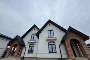 двухэтажный дуплекс, 153 кв. м, кирпич. Продажа в Львове фото 2