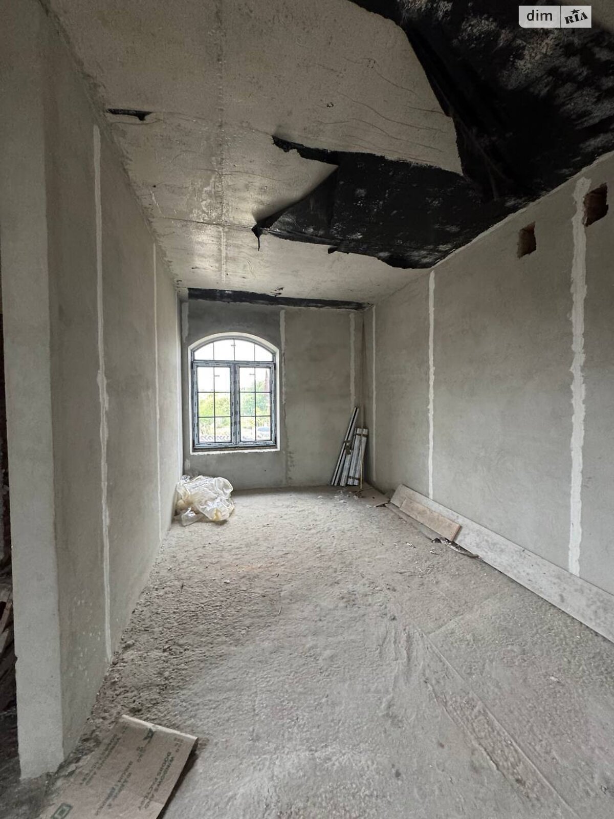 двухэтажный дуплекс, 153 кв. м, кирпич. Продажа в Львове фото 1