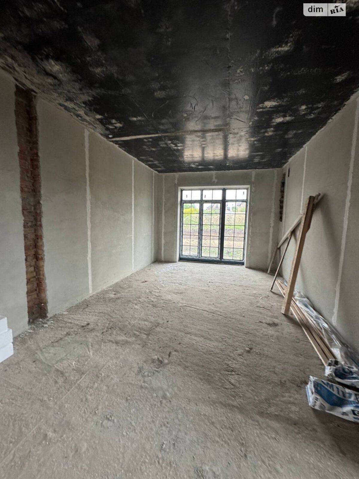 двухэтажный дуплекс, 153 кв. м, кирпич. Продажа в Львове фото 1