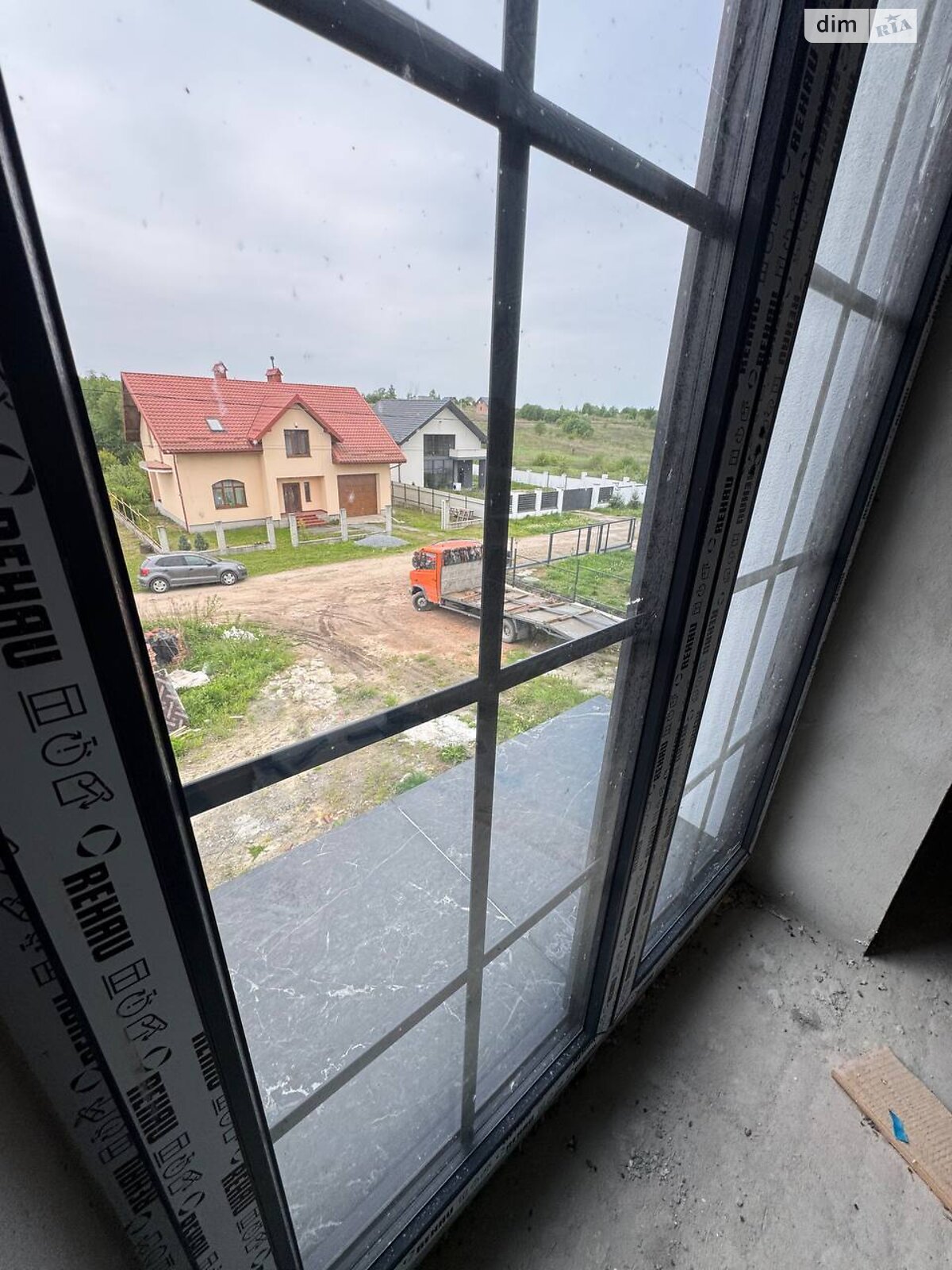 двухэтажный дуплекс, 153 кв. м, кирпич. Продажа в Львове фото 1