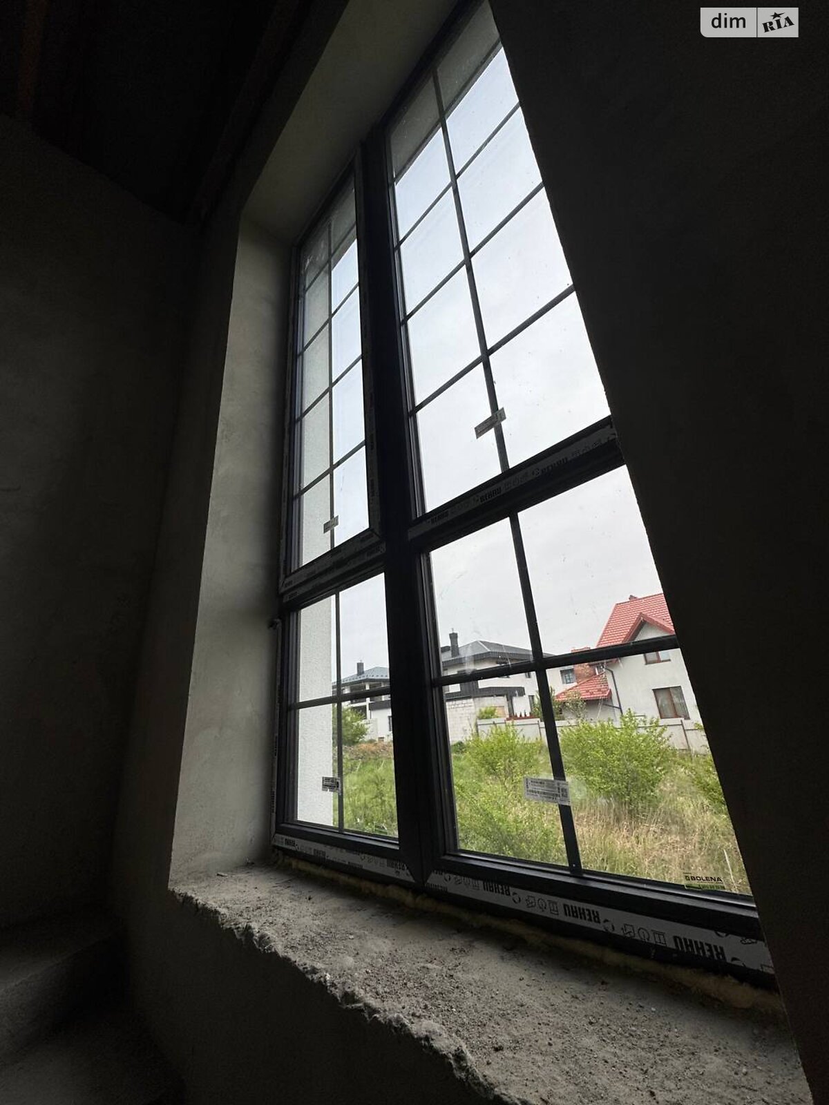 двухэтажный дуплекс, 153 кв. м, кирпич. Продажа в Львове фото 1