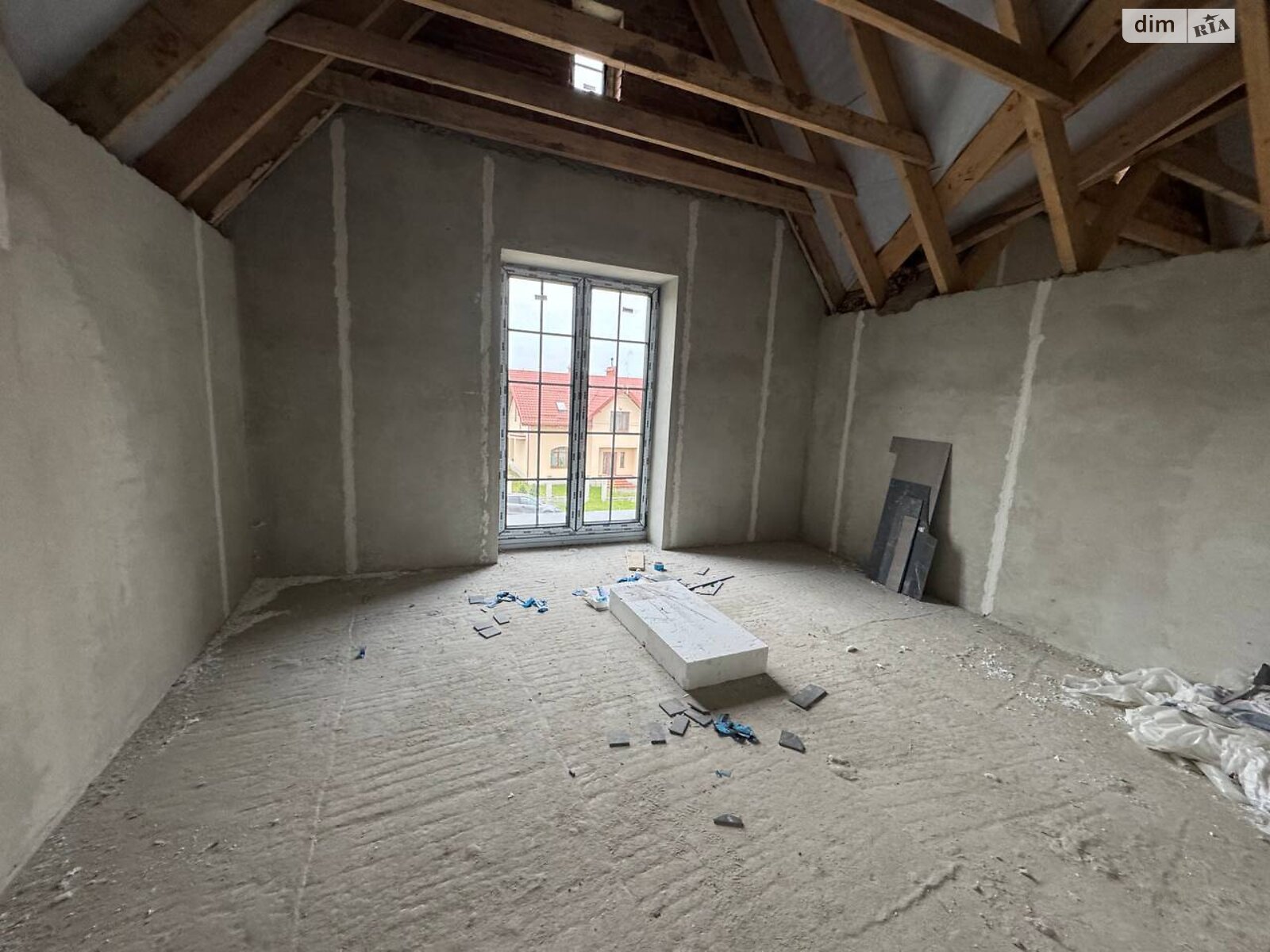 двухэтажный дуплекс, 153 кв. м, кирпич. Продажа в Львове фото 1