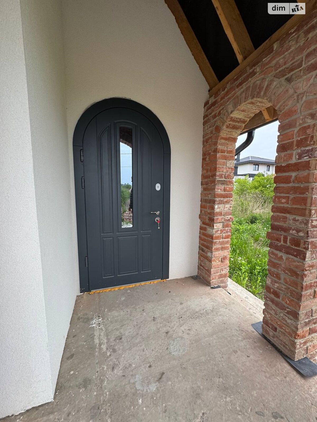 двухэтажный дуплекс, 153 кв. м, кирпич. Продажа в Львове фото 1