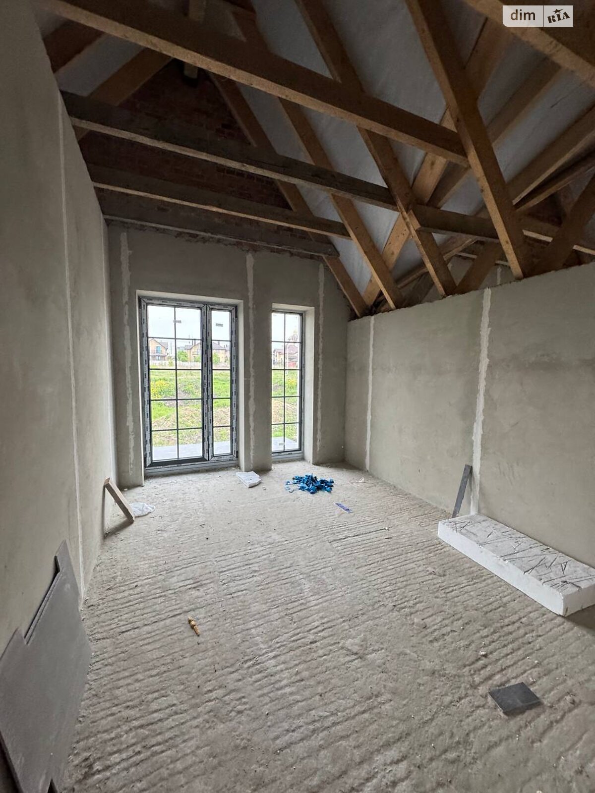 двухэтажный дуплекс, 153 кв. м, кирпич. Продажа в Львове фото 1