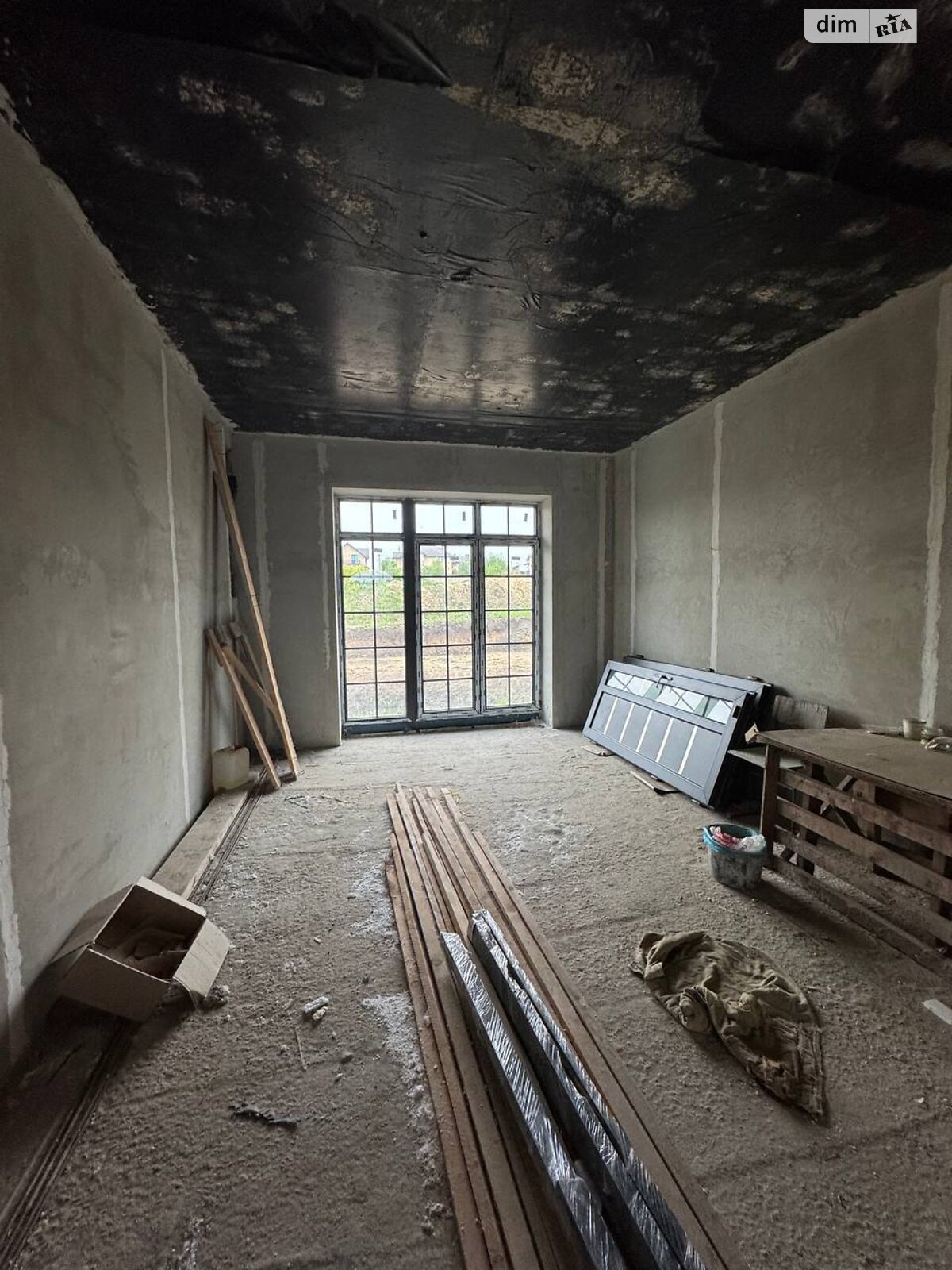 двухэтажный дуплекс, 153 кв. м, кирпич. Продажа в Львове фото 1