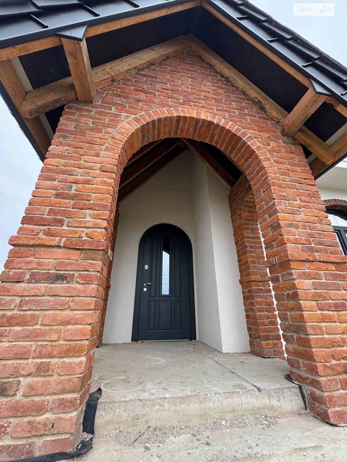 двухэтажный дуплекс, 153 кв. м, кирпич. Продажа в Львове фото 1