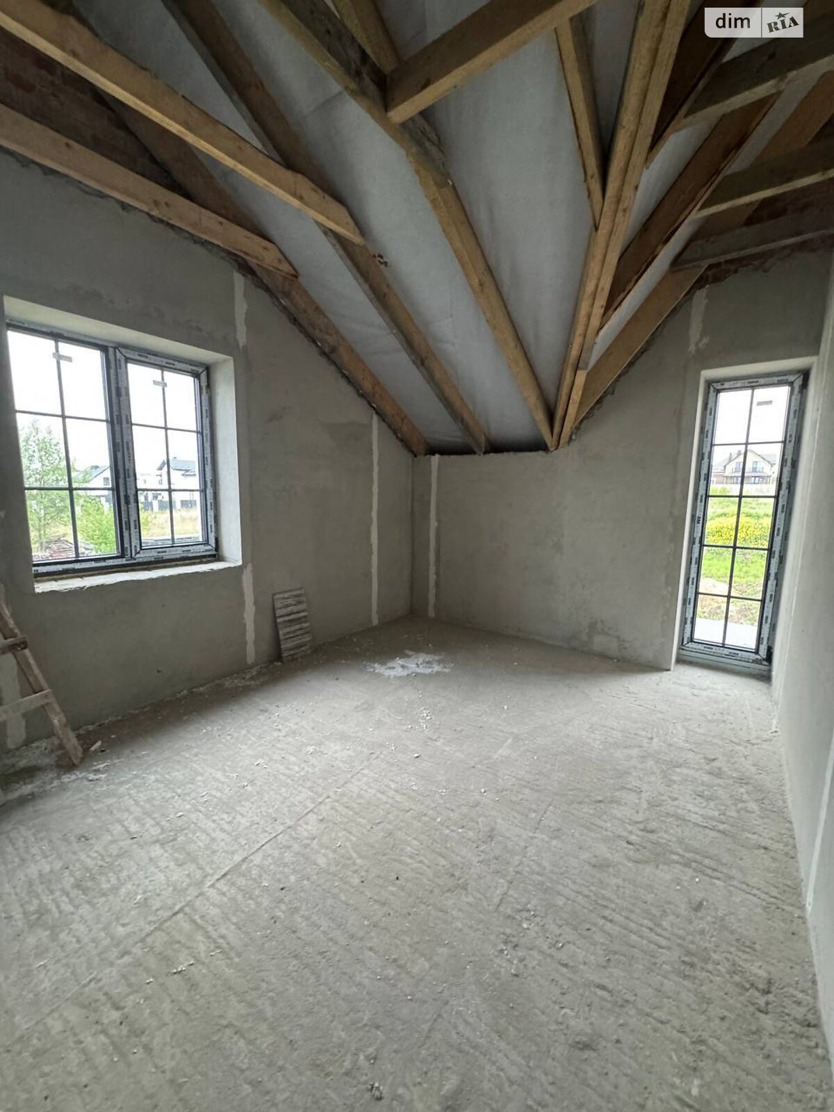 двухэтажный дуплекс, 153 кв. м, кирпич. Продажа в Львове фото 1