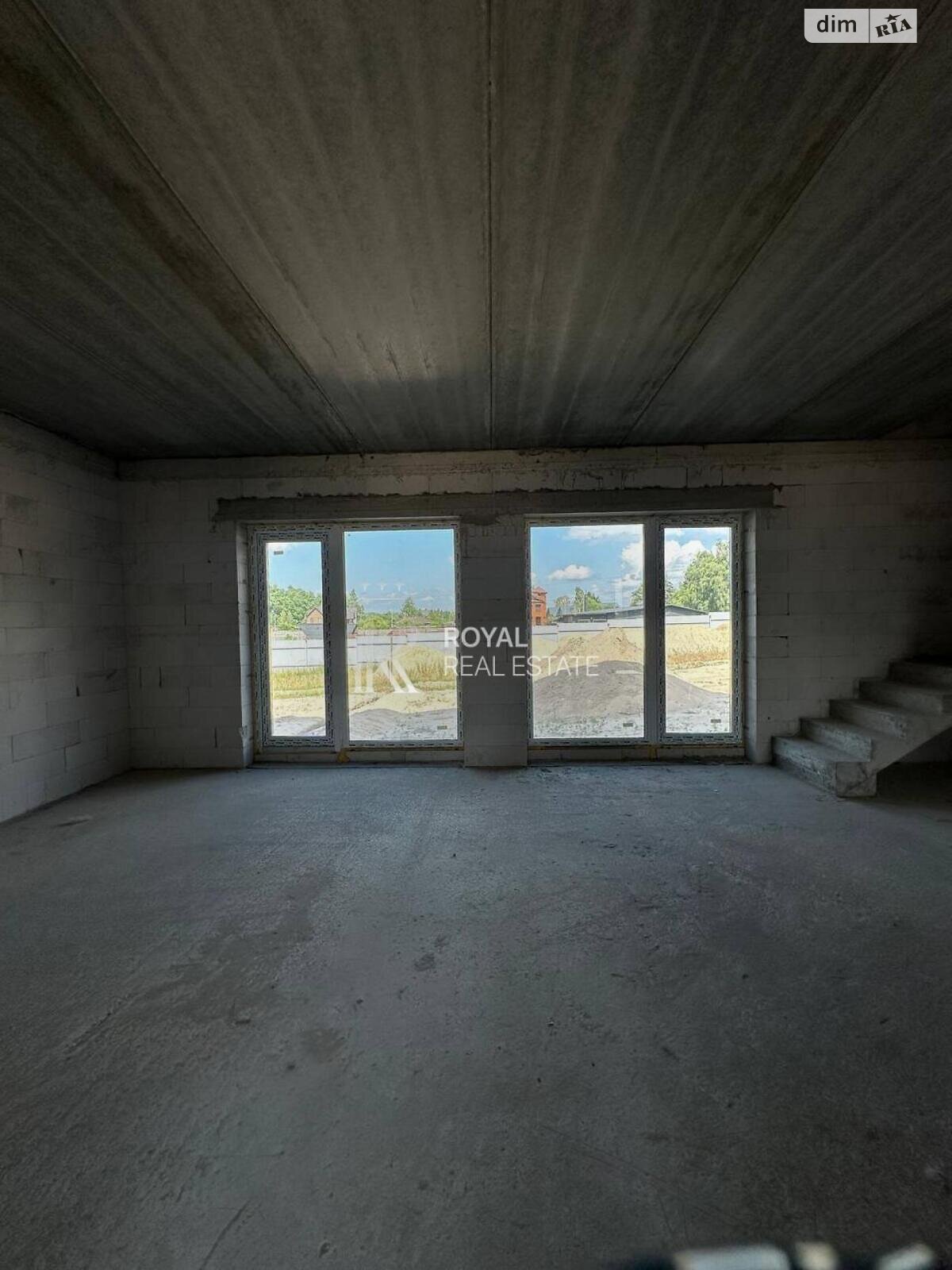 двухэтажный дуплекс, 116.8 кв. м, газобетон. Продажа в Лютиже фото 1 двухэтажный дуплекс, 116.8 кв. м, газобетон. Продажа в Лютиже фото 1