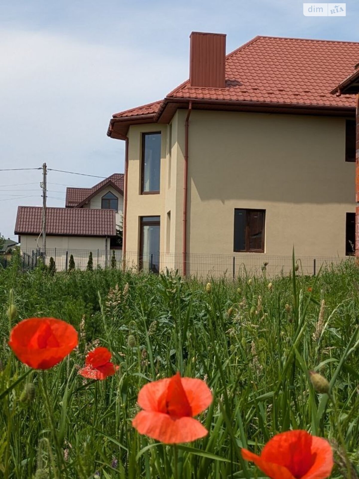 двухэтажный дуплекс, 175 кв. м, кирпич. Продажа в Малечковичах фото 1