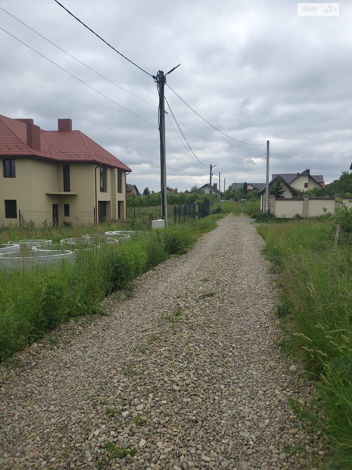 двухэтажный дуплекс, 175 кв. м, кирпич. Продажа в Малечковичах фото 1