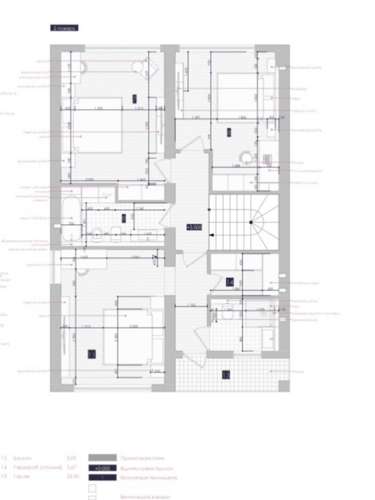 двухэтажный дуплекс, 204 кв. м, кирпич. Продажа в Малехове фото 1 двухэтажный дуплекс, 204 кв. м, кирпич. Продажа в Малехове фото 1
