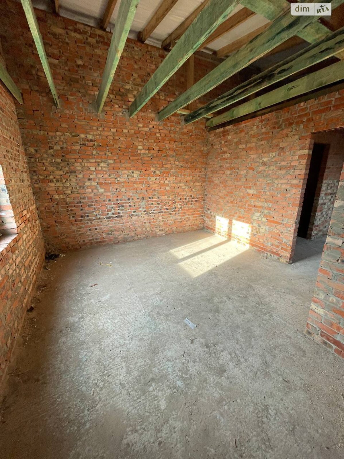 двухэтажный дуплекс, 117.4 кв. м, кирпич. Продажа в Малом Алексине фото 1 двухэтажный дуплекс, 117.4 кв. м, кирпич. Продажа в Малом Алексине фото 1