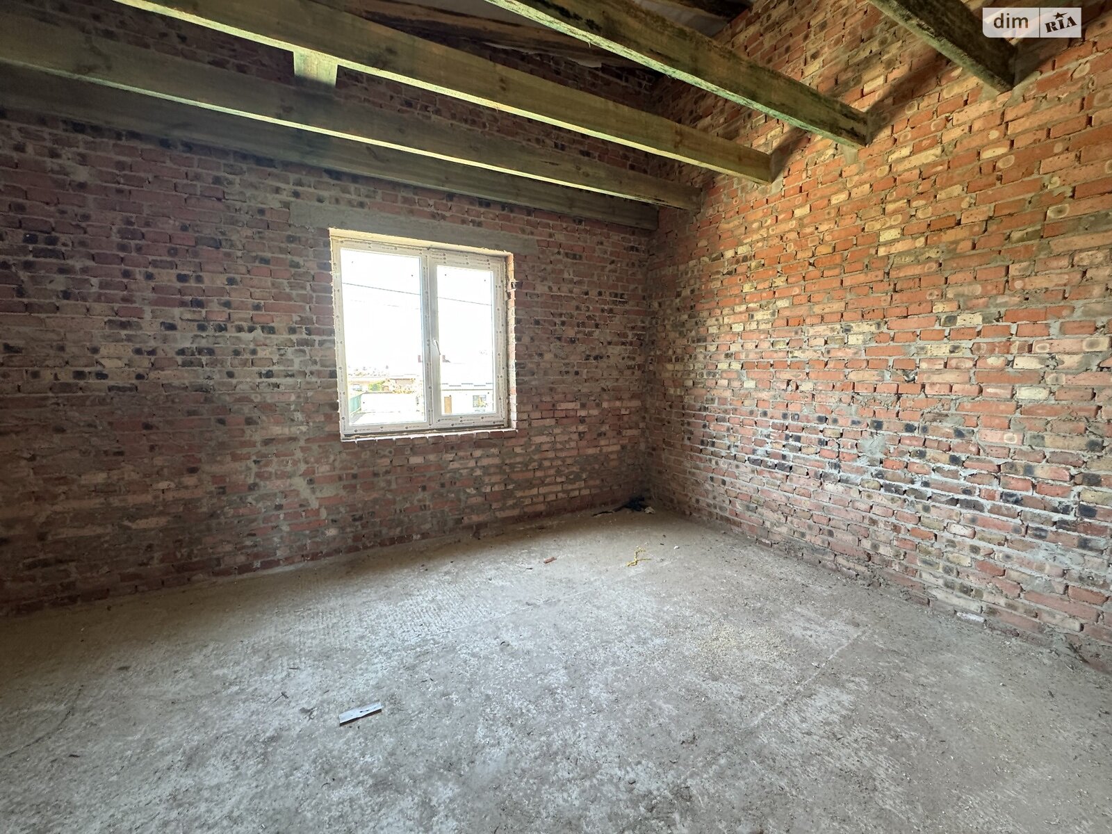 двоповерховий дуплекс, 117 кв. м, цегла. Продаж у Малому Олексині фото 1 двоповерховий дуплекс, 117 кв. м, цегла. Продаж у Малому Олексині фото 1