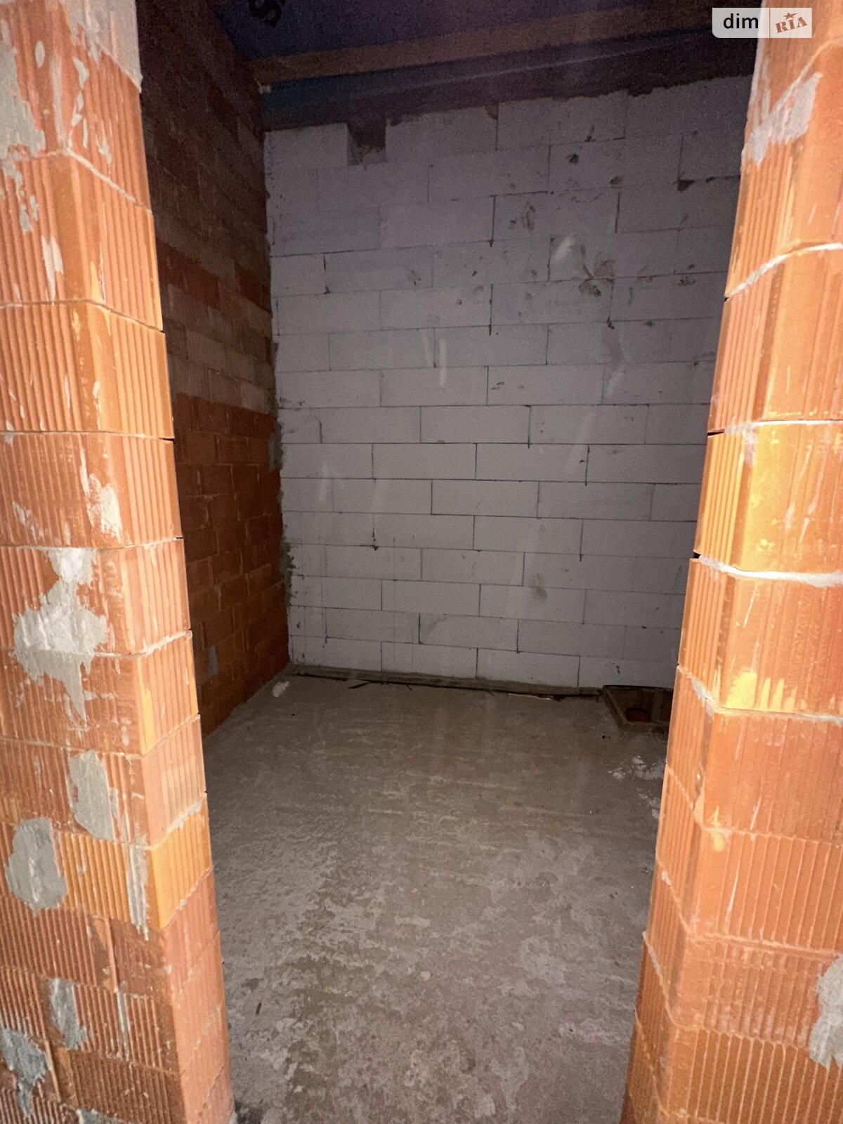 одноэтажный дуплекс, 79 кв. м, газобетон. Продажа в Михайловке-Рубежовке фото 1 одноэтажный дуплекс, 79 кв. м, газобетон. Продажа в Михайловке-Рубежовке фото 1