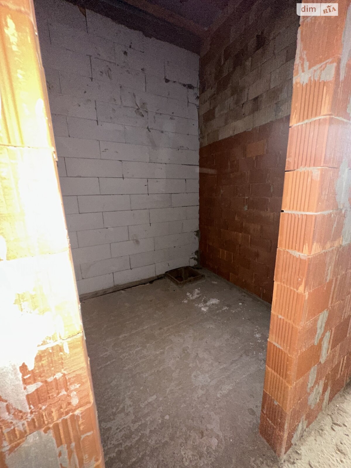 одноэтажный дуплекс, 79 кв. м, газобетон. Продажа в Михайловке-Рубежовке фото 1 одноэтажный дуплекс, 79 кв. м, газобетон. Продажа в Михайловке-Рубежовке фото 1