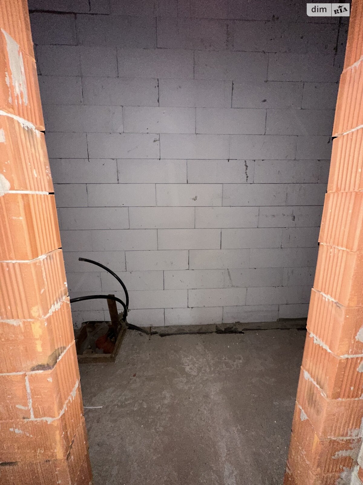 одноэтажный дуплекс, 79 кв. м, газобетон. Продажа в Михайловке-Рубежовке фото 1 одноэтажный дуплекс, 79 кв. м, газобетон. Продажа в Михайловке-Рубежовке фото 1