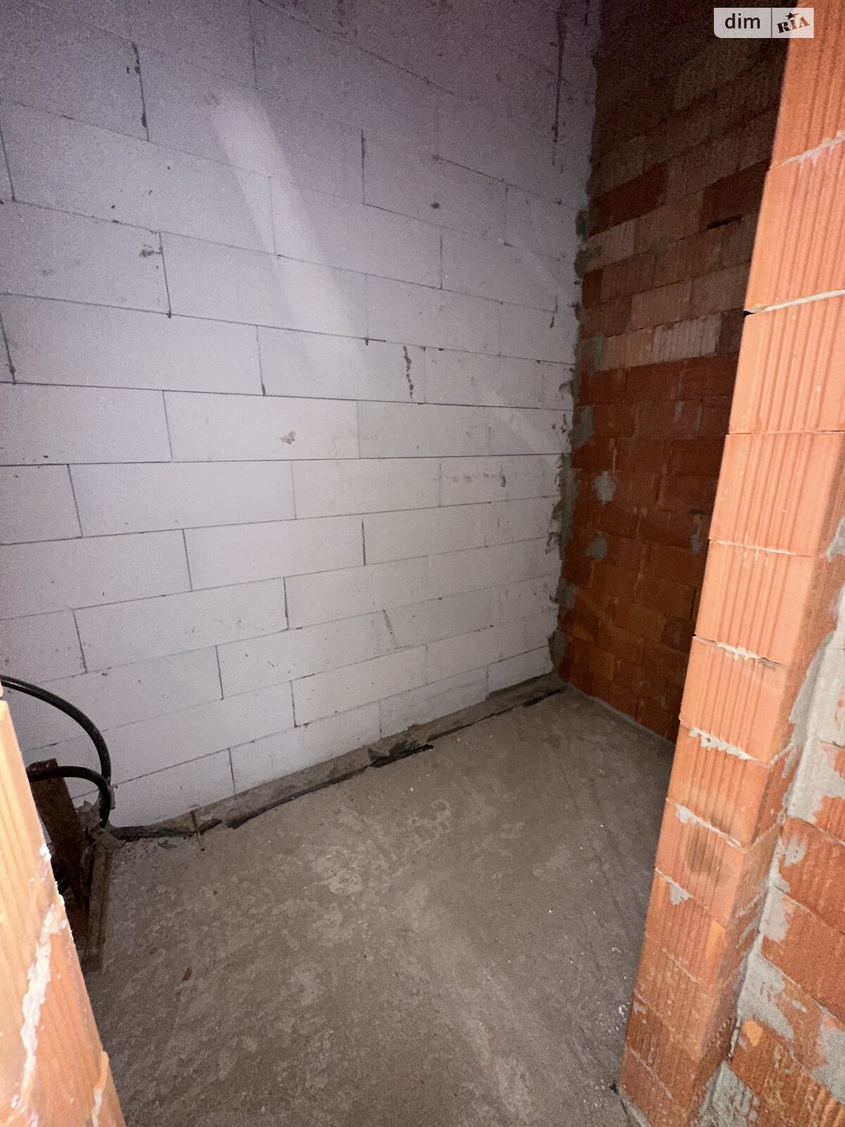 одноэтажный дуплекс, 79 кв. м, газобетон. Продажа в Михайловке-Рубежовке фото 1 одноэтажный дуплекс, 79 кв. м, газобетон. Продажа в Михайловке-Рубежовке фото 1