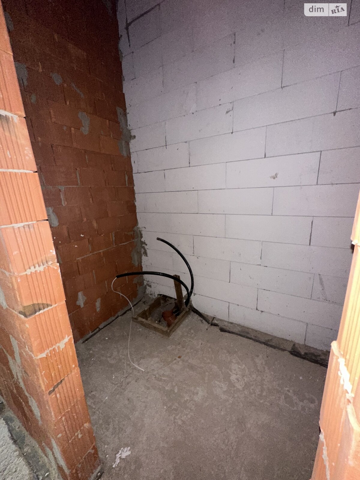 одноэтажный дуплекс, 79 кв. м, газобетон. Продажа в Михайловке-Рубежовке фото 1 одноэтажный дуплекс, 79 кв. м, газобетон. Продажа в Михайловке-Рубежовке фото 1