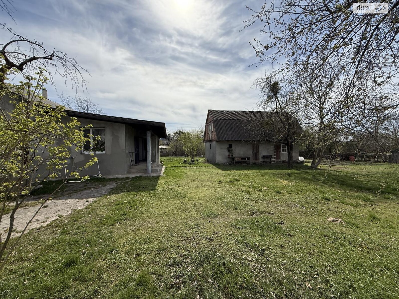 одноповерховий дуплекс, 73.4 кв. м, цегла. Продаж у Михайлівці-Рубежівці фото 1 одноповерховий дуплекс, 73.4 кв. м, цегла. Продаж у Михайлівці-Рубежівці фото 1