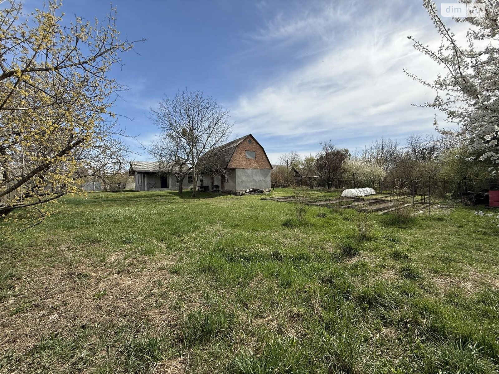 одноповерховий дуплекс, 73.4 кв. м, цегла. Продаж у Михайлівці-Рубежівці фото 1 одноповерховий дуплекс, 73.4 кв. м, цегла. Продаж у Михайлівці-Рубежівці фото 1