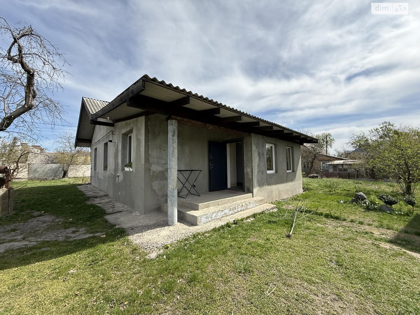одноповерховий дуплекс, 73.4 кв. м, цегла. Продаж у Михайлівці-Рубежівці фото 1 одноповерховий дуплекс, 73.4 кв. м, цегла. Продаж у Михайлівці-Рубежівці фото 1