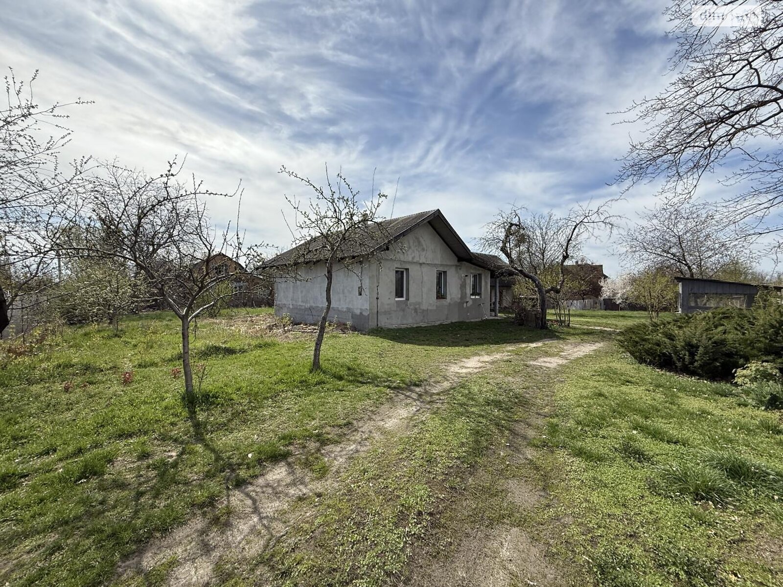 одноповерховий дуплекс, 73.4 кв. м, цегла. Продаж у Михайлівці-Рубежівці фото 1 одноповерховий дуплекс, 73.4 кв. м, цегла. Продаж у Михайлівці-Рубежівці фото 1