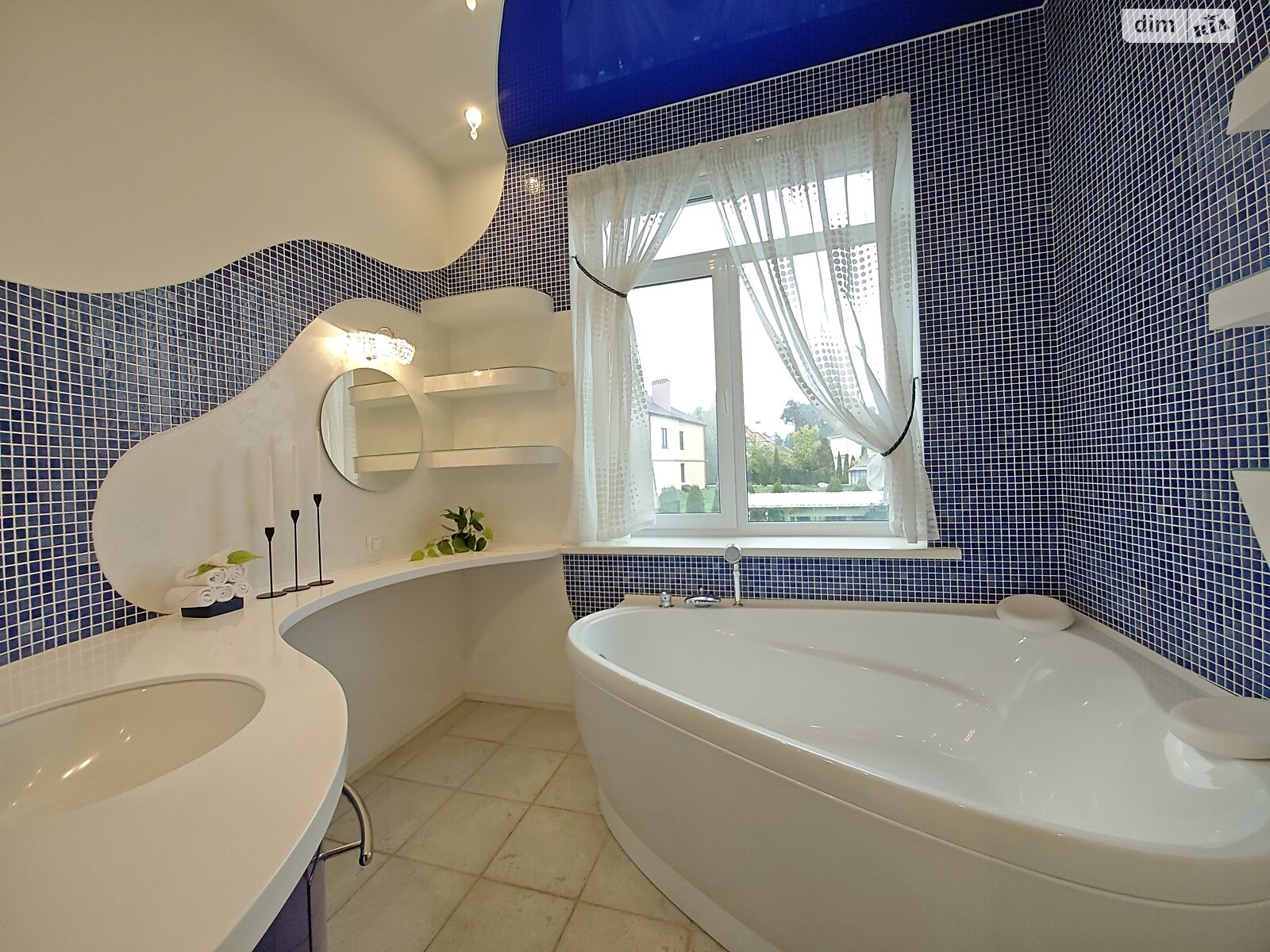 двухэтажный дуплекс, 265.2 кв. м, кирпич. Продажа в Михайловке-Рубежовке фото 1 двухэтажный дуплекс, 265.2 кв. м, кирпич. Продажа в Михайловке-Рубежовке фото 1