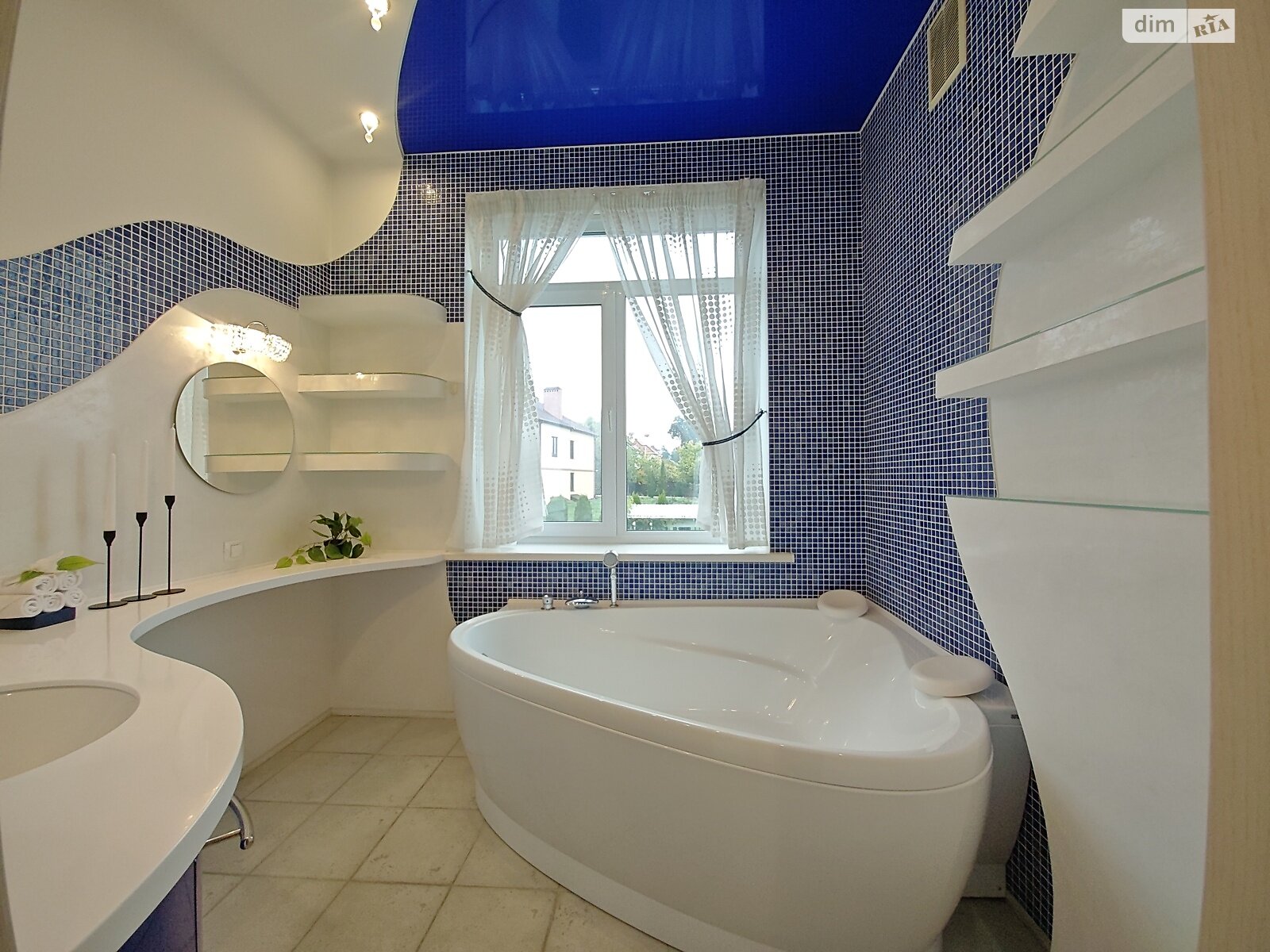 двухэтажный дуплекс, 265.2 кв. м, кирпич. Продажа в Михайловке-Рубежовке фото 1 двухэтажный дуплекс, 265.2 кв. м, кирпич. Продажа в Михайловке-Рубежовке фото 1