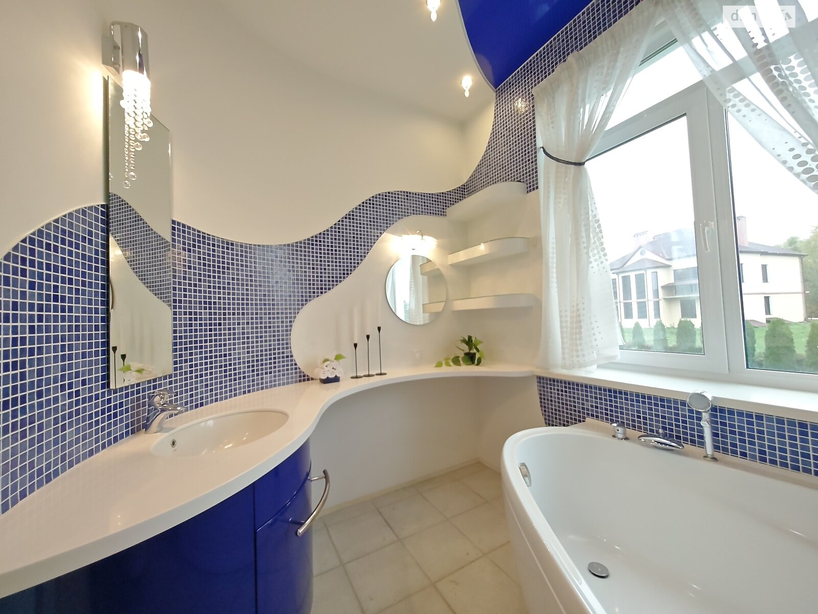 двухэтажный дуплекс, 265.2 кв. м, кирпич. Продажа в Михайловке-Рубежовке фото 1 двухэтажный дуплекс, 265.2 кв. м, кирпич. Продажа в Михайловке-Рубежовке фото 1