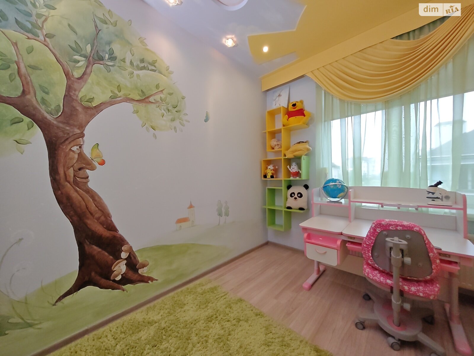 двухэтажный дуплекс, 265.2 кв. м, кирпич. Продажа в Михайловке-Рубежовке фото 1 двухэтажный дуплекс, 265.2 кв. м, кирпич. Продажа в Михайловке-Рубежовке фото 1