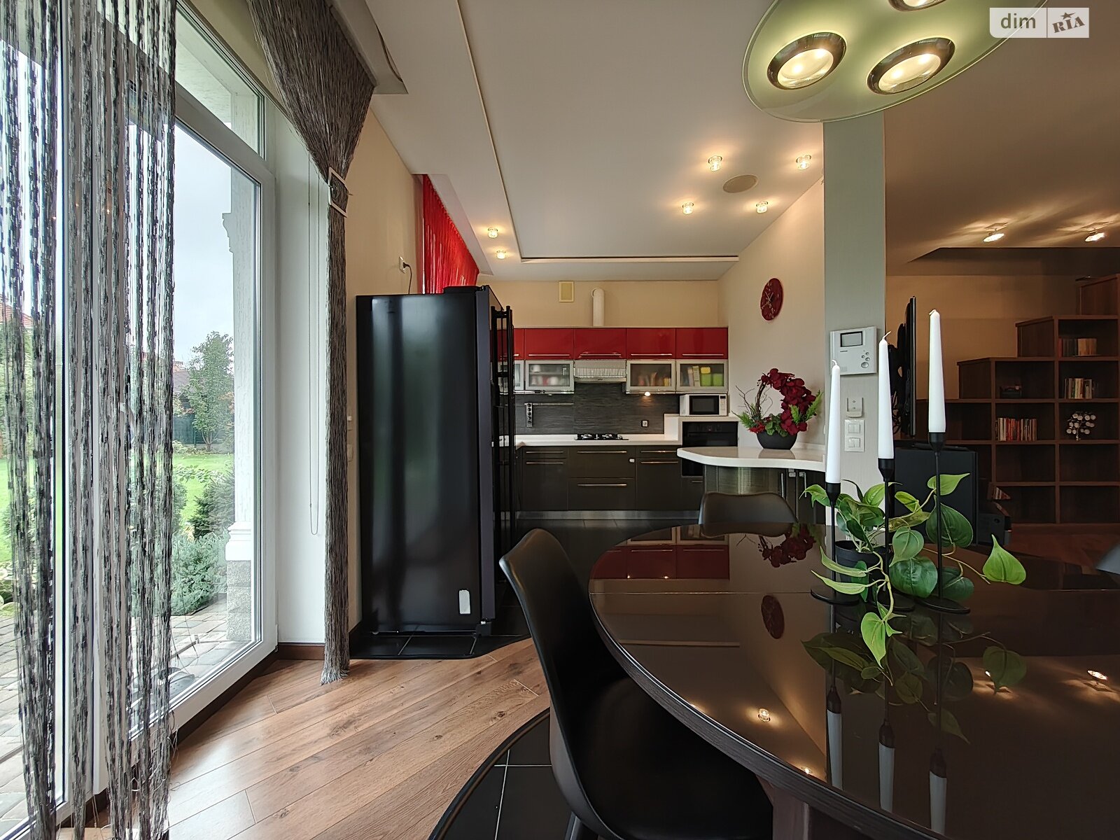 двухэтажный дуплекс, 265.2 кв. м, кирпич. Продажа в Михайловке-Рубежовке фото 1 двухэтажный дуплекс, 265.2 кв. м, кирпич. Продажа в Михайловке-Рубежовке фото 1