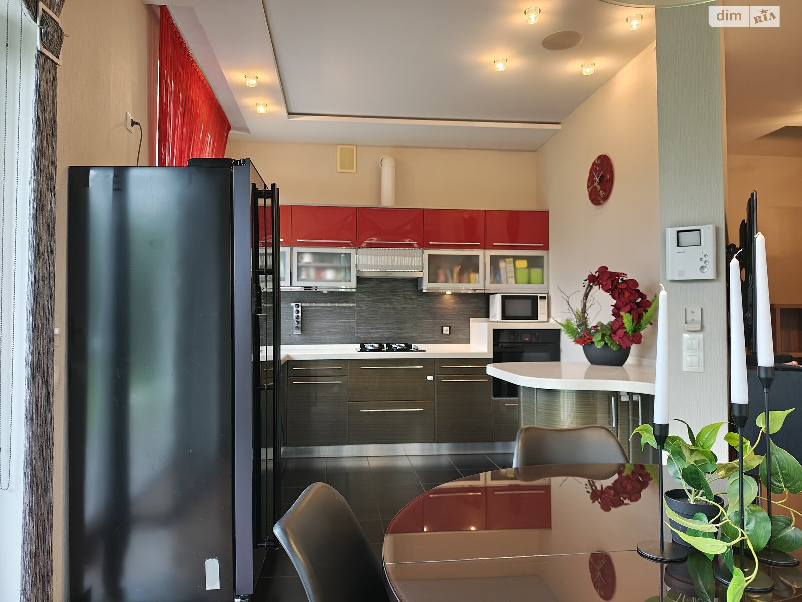 двухэтажный дуплекс, 265.2 кв. м, кирпич. Продажа в Михайловке-Рубежовке фото 1 двухэтажный дуплекс, 265.2 кв. м, кирпич. Продажа в Михайловке-Рубежовке фото 1