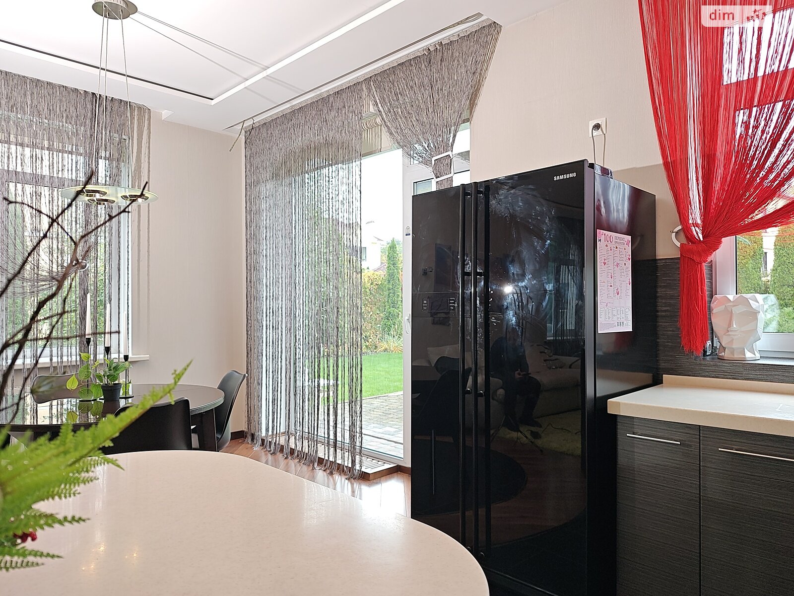 двухэтажный дуплекс, 265.2 кв. м, кирпич. Продажа в Михайловке-Рубежовке фото 1 двухэтажный дуплекс, 265.2 кв. м, кирпич. Продажа в Михайловке-Рубежовке фото 1