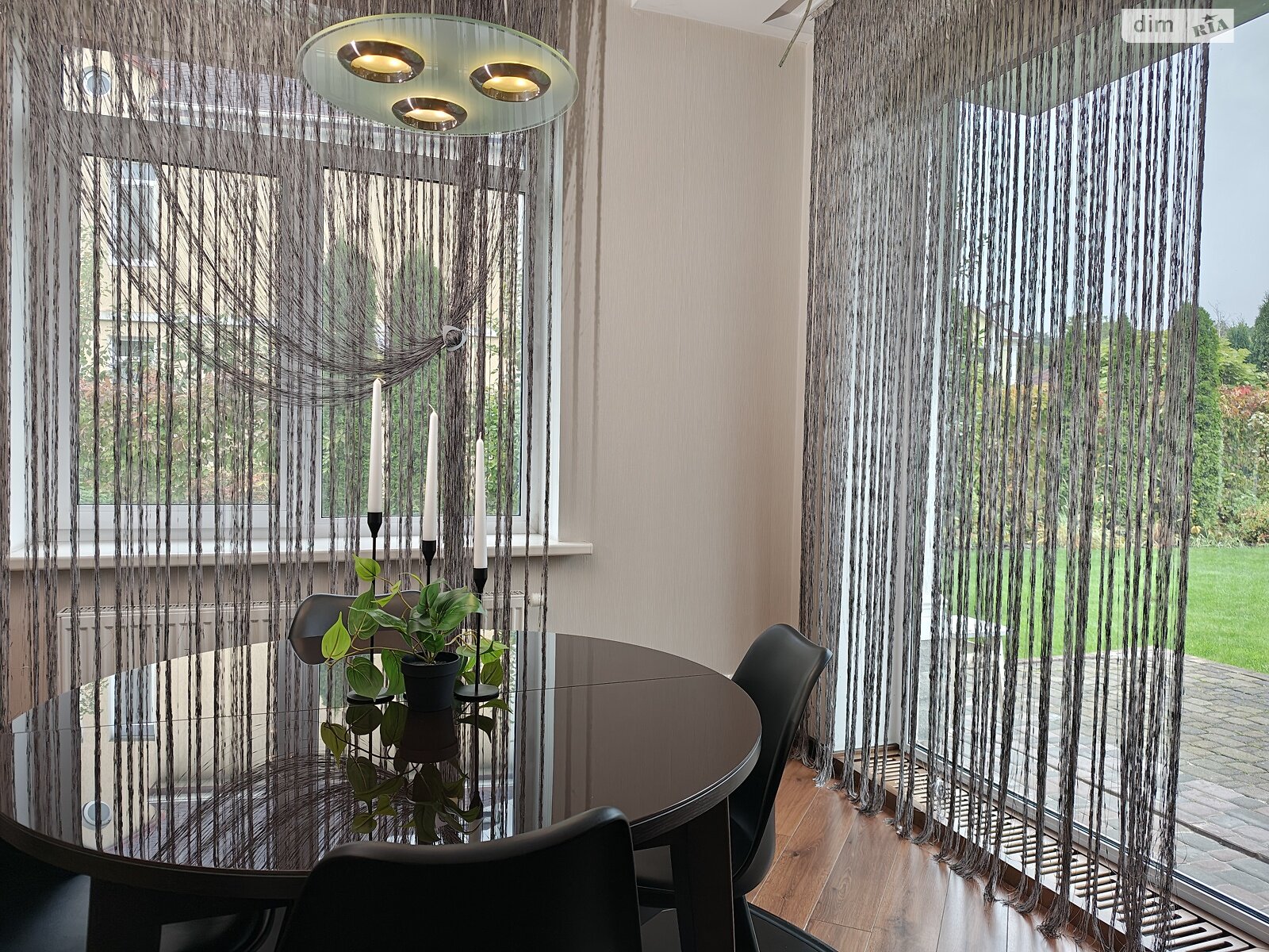 двухэтажный дуплекс, 265.2 кв. м, кирпич. Продажа в Михайловке-Рубежовке фото 1 двухэтажный дуплекс, 265.2 кв. м, кирпич. Продажа в Михайловке-Рубежовке фото 1