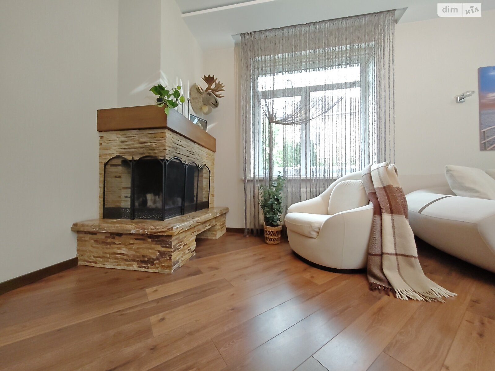 двухэтажный дуплекс, 265.2 кв. м, кирпич. Продажа в Михайловке-Рубежовке фото 1 двухэтажный дуплекс, 265.2 кв. м, кирпич. Продажа в Михайловке-Рубежовке фото 1