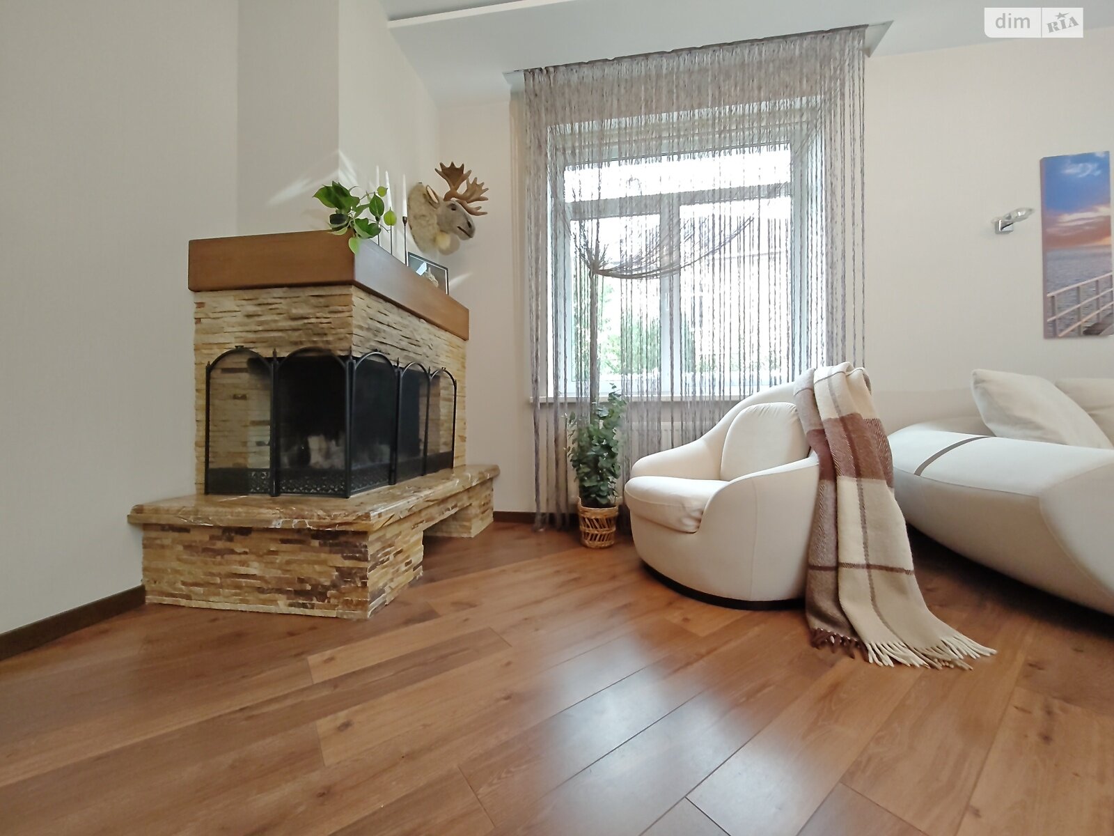 двухэтажный дуплекс, 265.2 кв. м, кирпич. Продажа в Михайловке-Рубежовке фото 1 двухэтажный дуплекс, 265.2 кв. м, кирпич. Продажа в Михайловке-Рубежовке фото 1